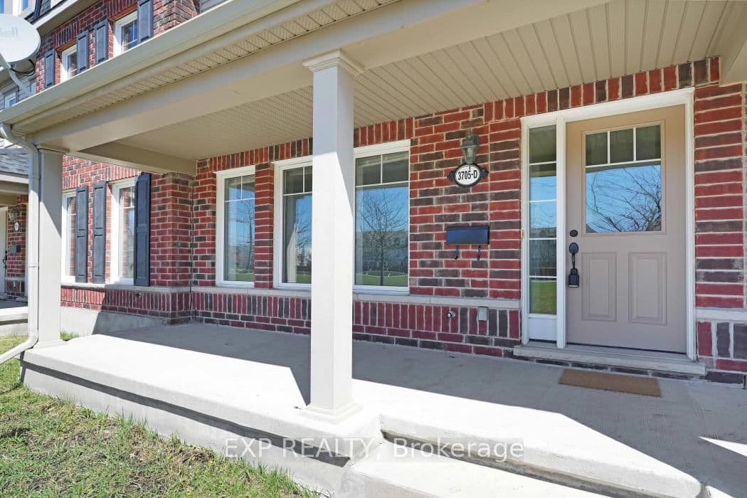 D - 3705 Riverbreeze Street, Ottawa, ON — photo 3