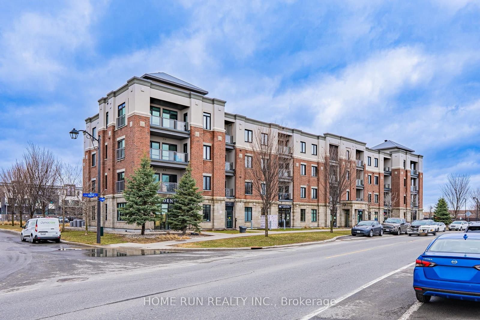 Unit #312 - 615 Longfields Drive, Ottawa, ON