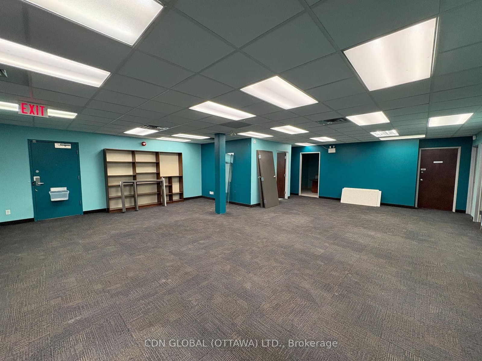 105 - 2255 St Laurent Boulevard, Ottawa, ON — photo 3