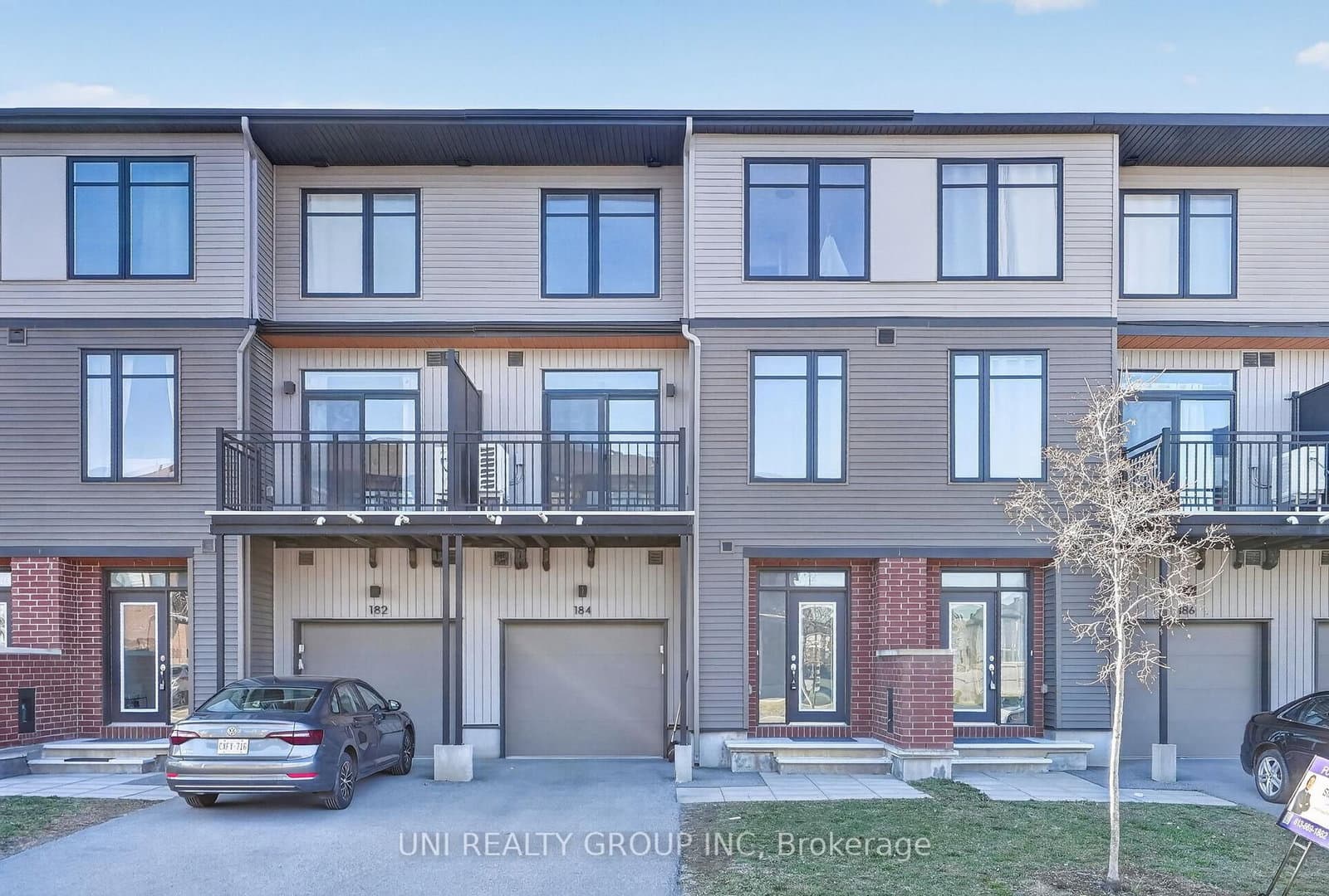 184 Visor Private, Ottawa, ON