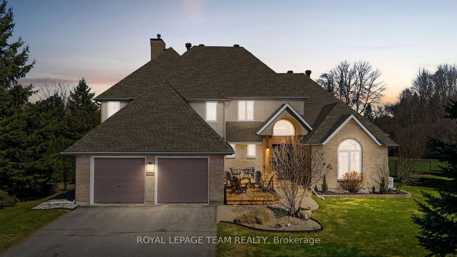 1342 Revell Drive, Manotick, ON