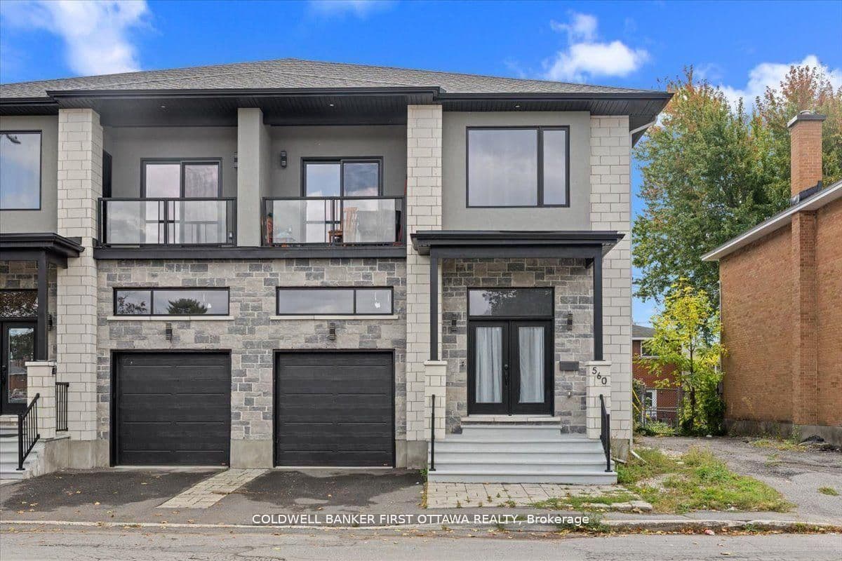 562 QUEEN MARY Street, Ottawa, ON — photo 2