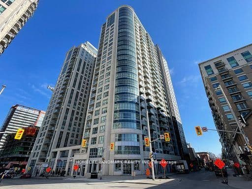 1908 - 195 Besserer St Street, Ottawa, ON