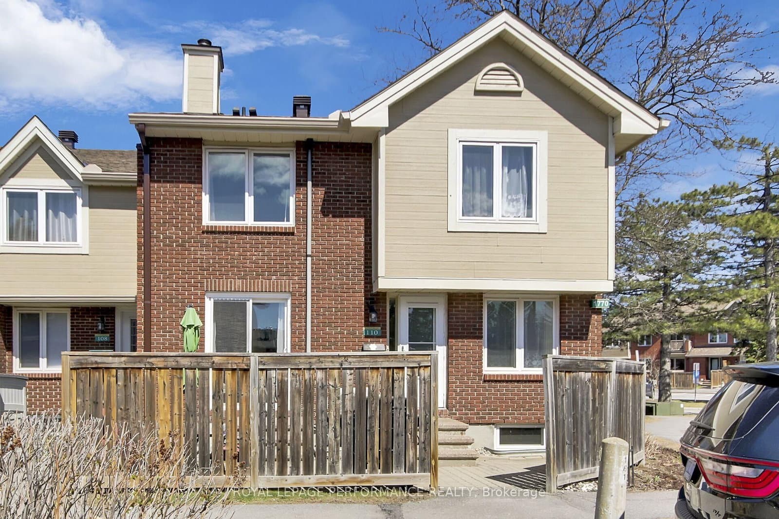 110 - 1770 Cabaret Lane, Orleans, ON