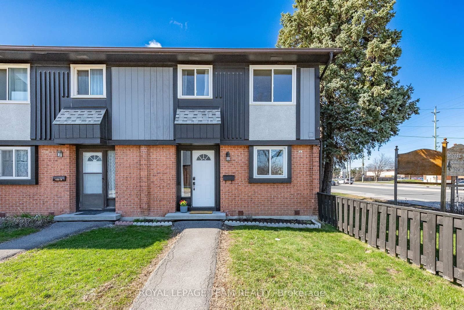 A - 420 Moodie Drive, Ottawa, ON