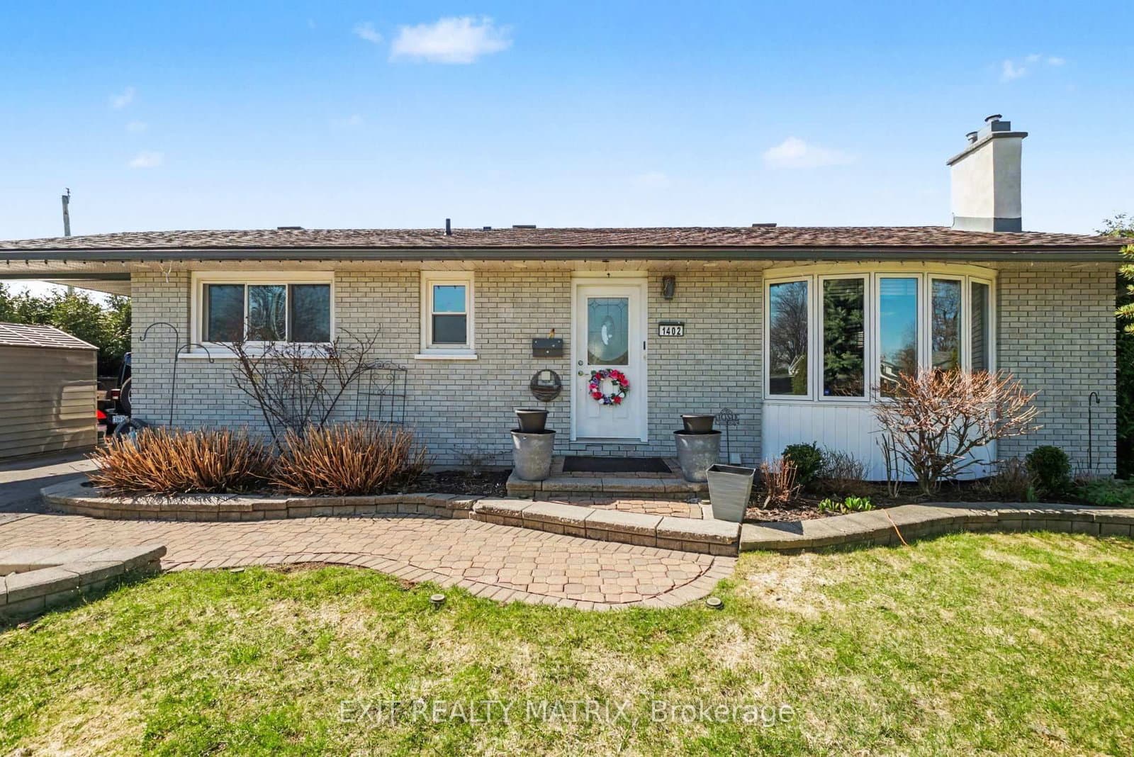 1402 Jamison Avenue, Orleans, ON