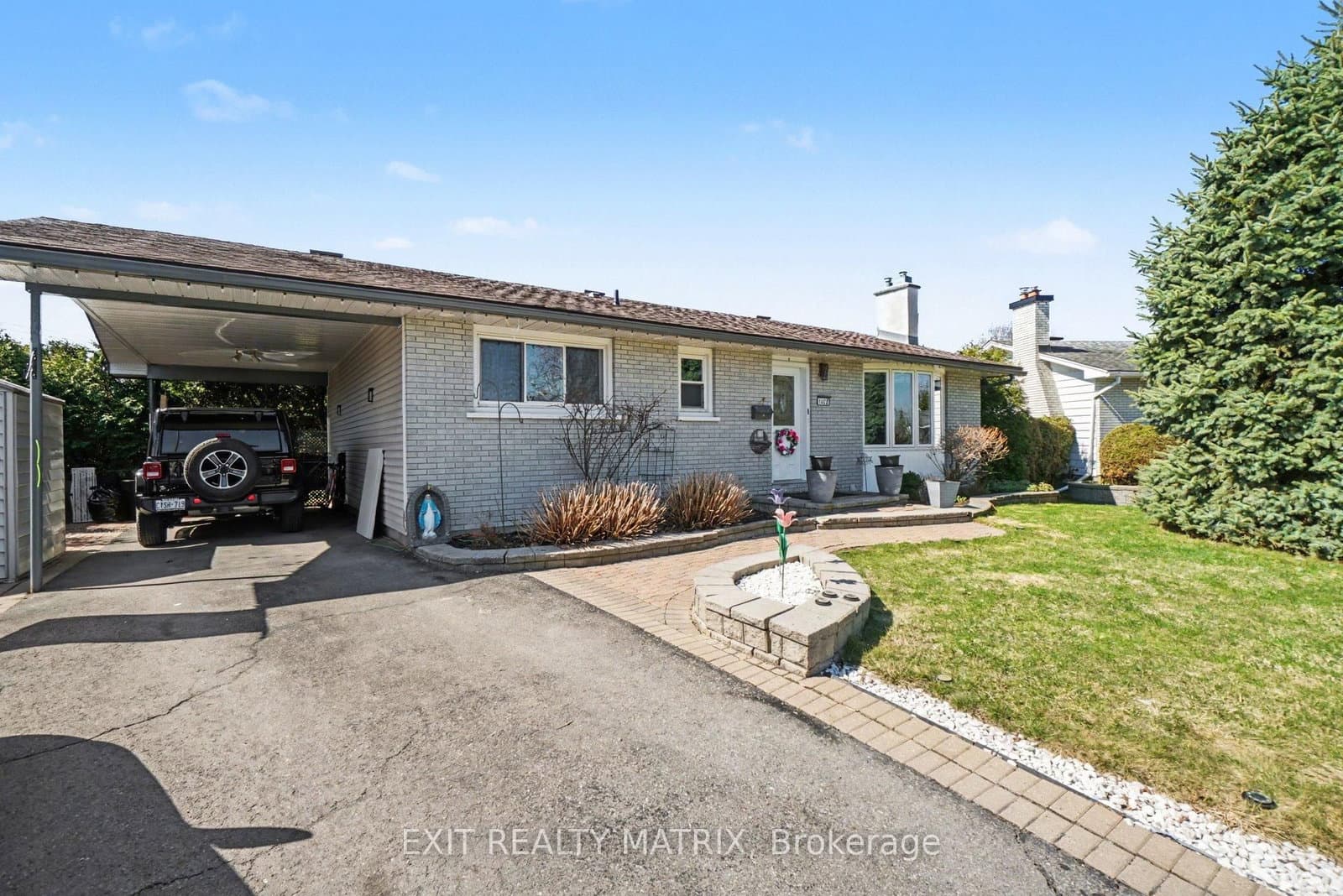 1402 Jamison Avenue, Orleans, ON — photo 3