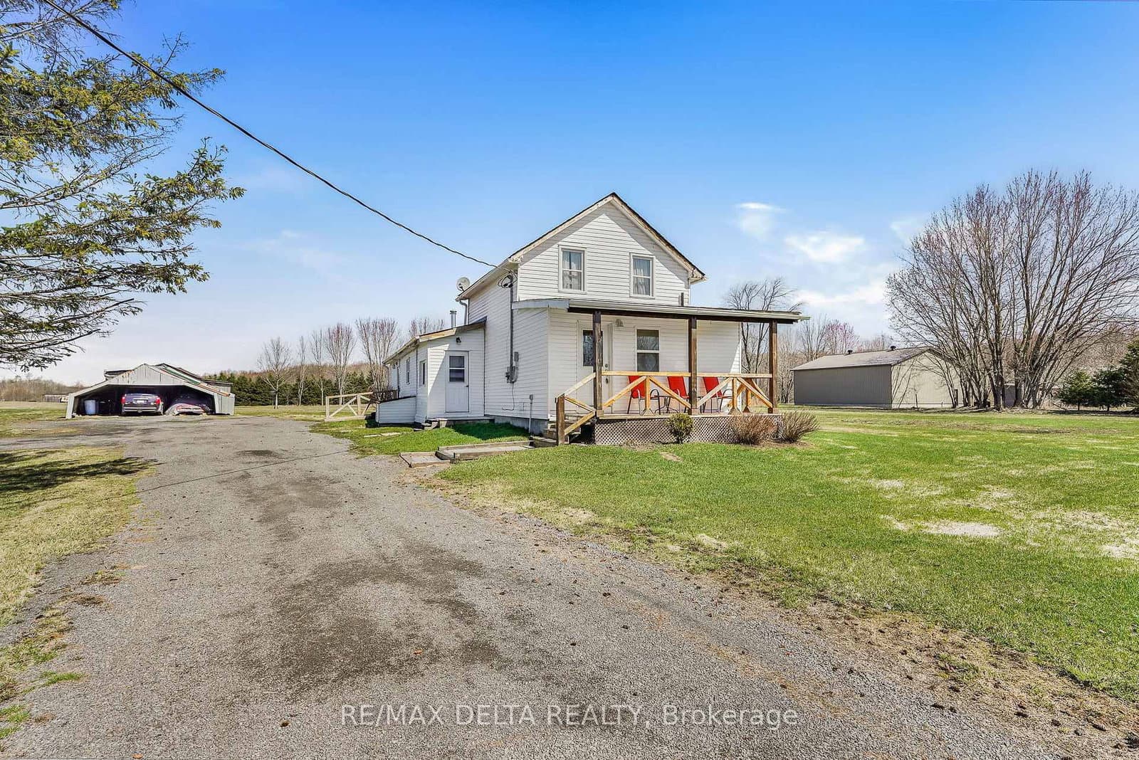 3697 Etienne Road, Sarsfield, ON