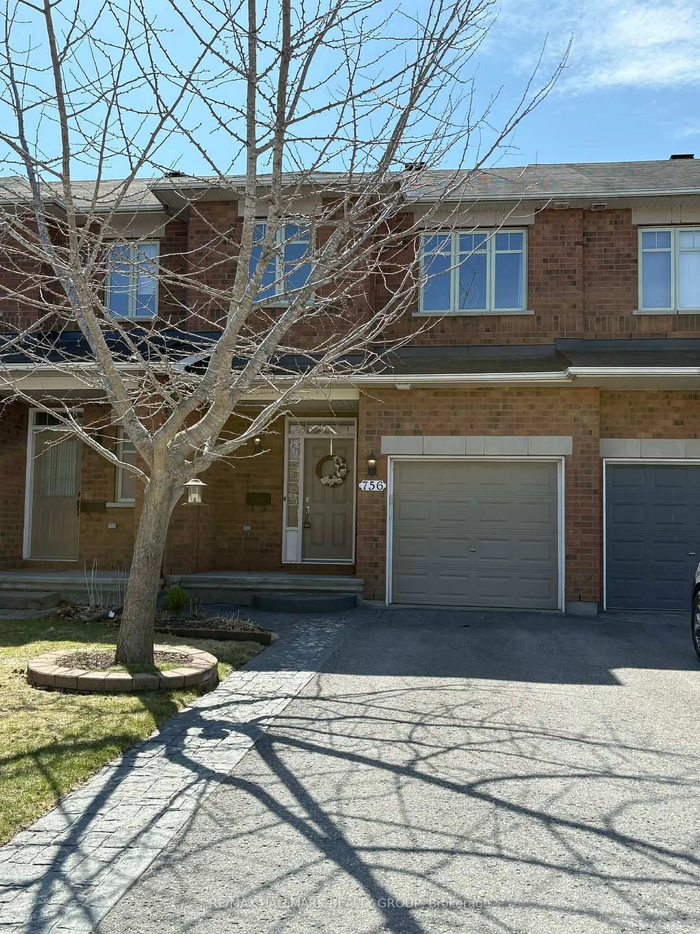 756 Nakina Way, Ottawa, ON