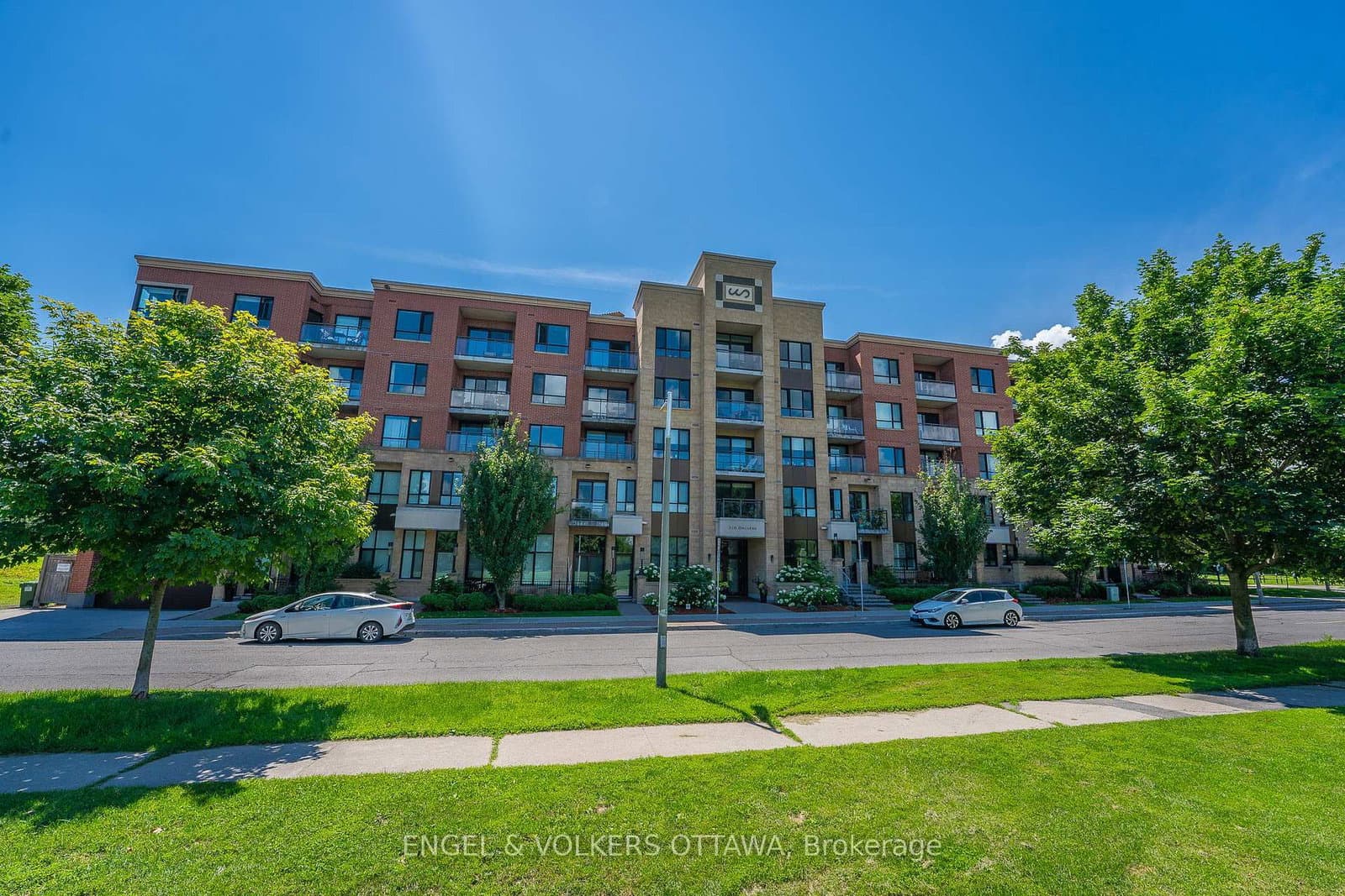 302 - 316 BRUYERE Street, Ottawa, ON — photo 2