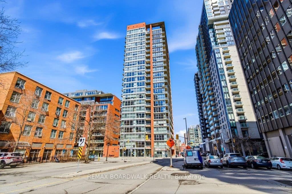 1507 - 179 George Street, Ottawa, ON