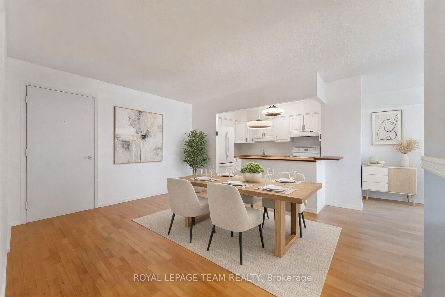 606 - 158C McArthur Avenue, Ottawa, ON — photo 2