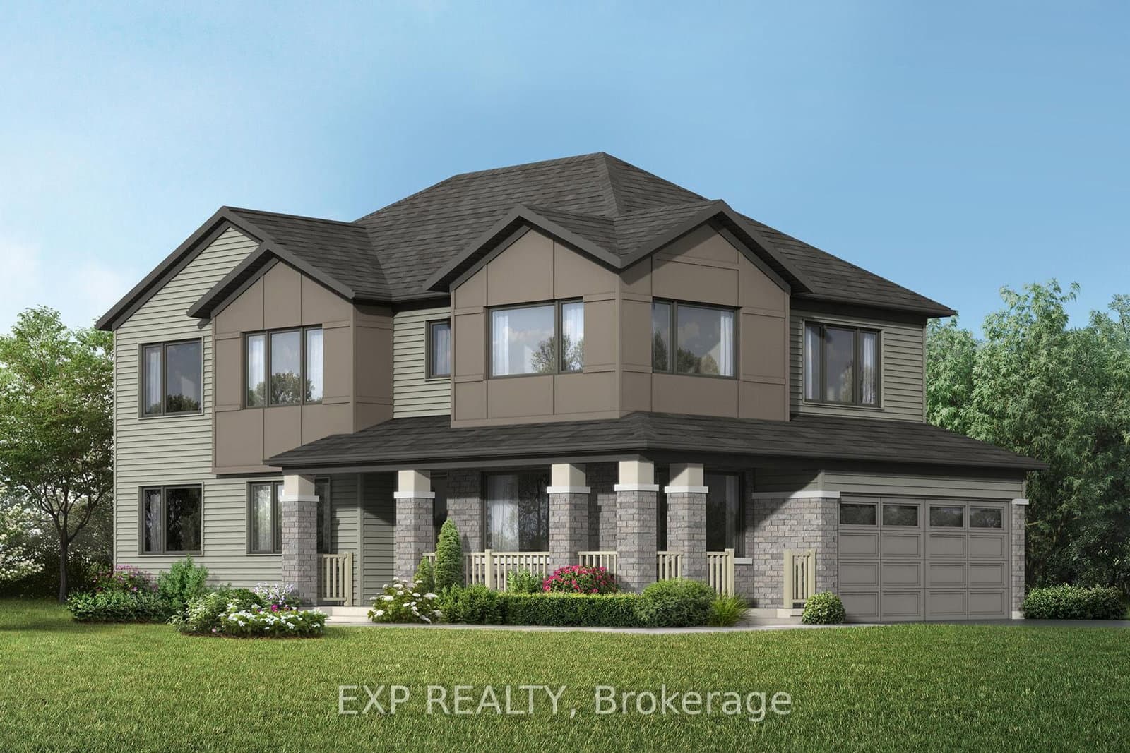 2027 Checkerspot Avenue, Richmond, ON