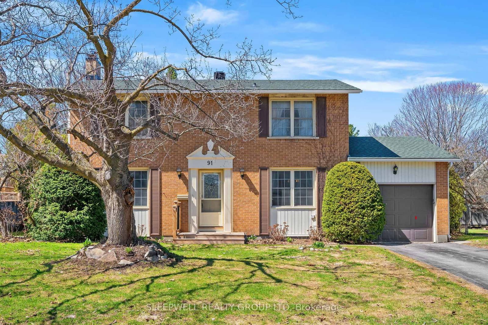 91 Country Lane, Ottawa, ON