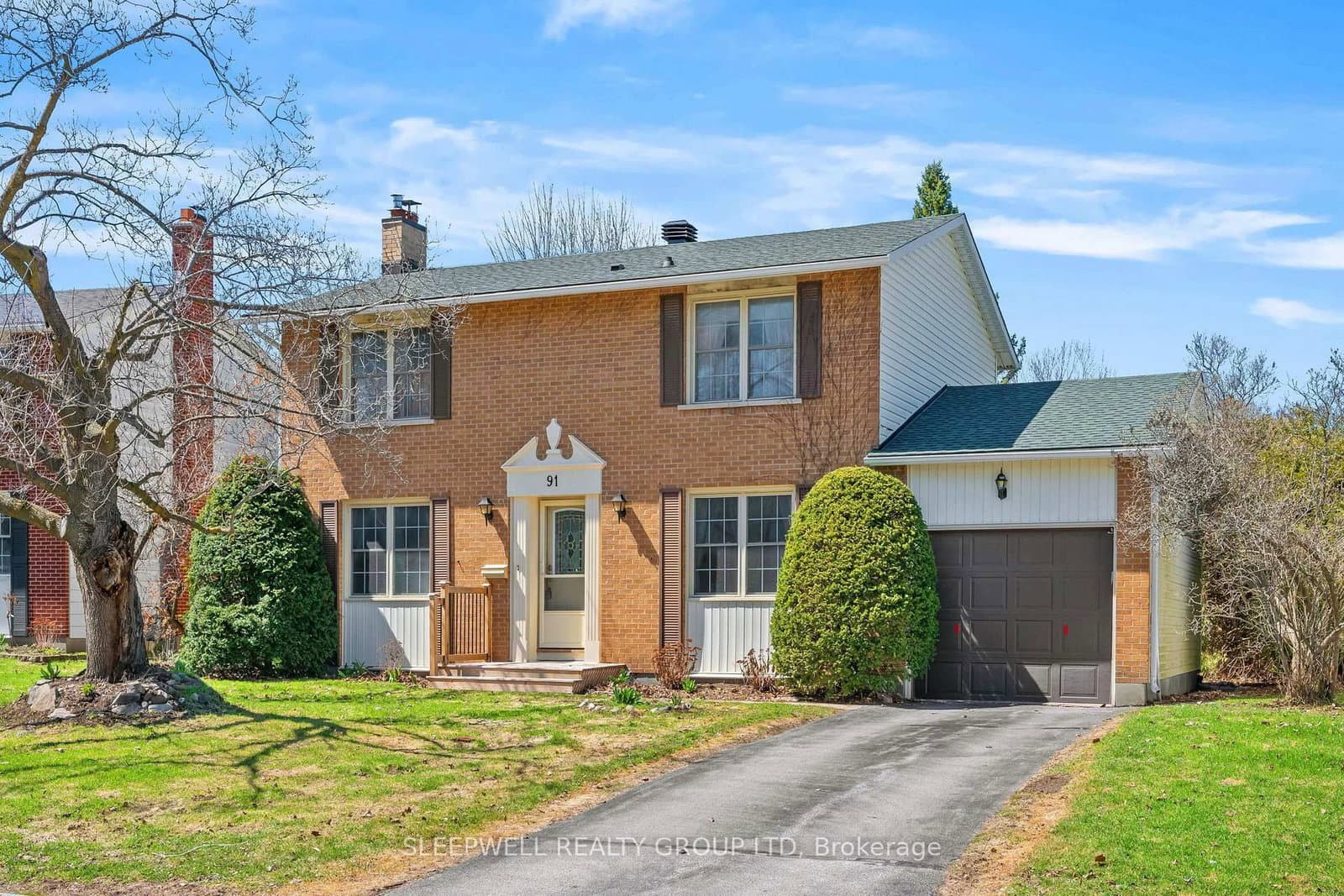 91 Country Lane, Ottawa, ON — photo 2