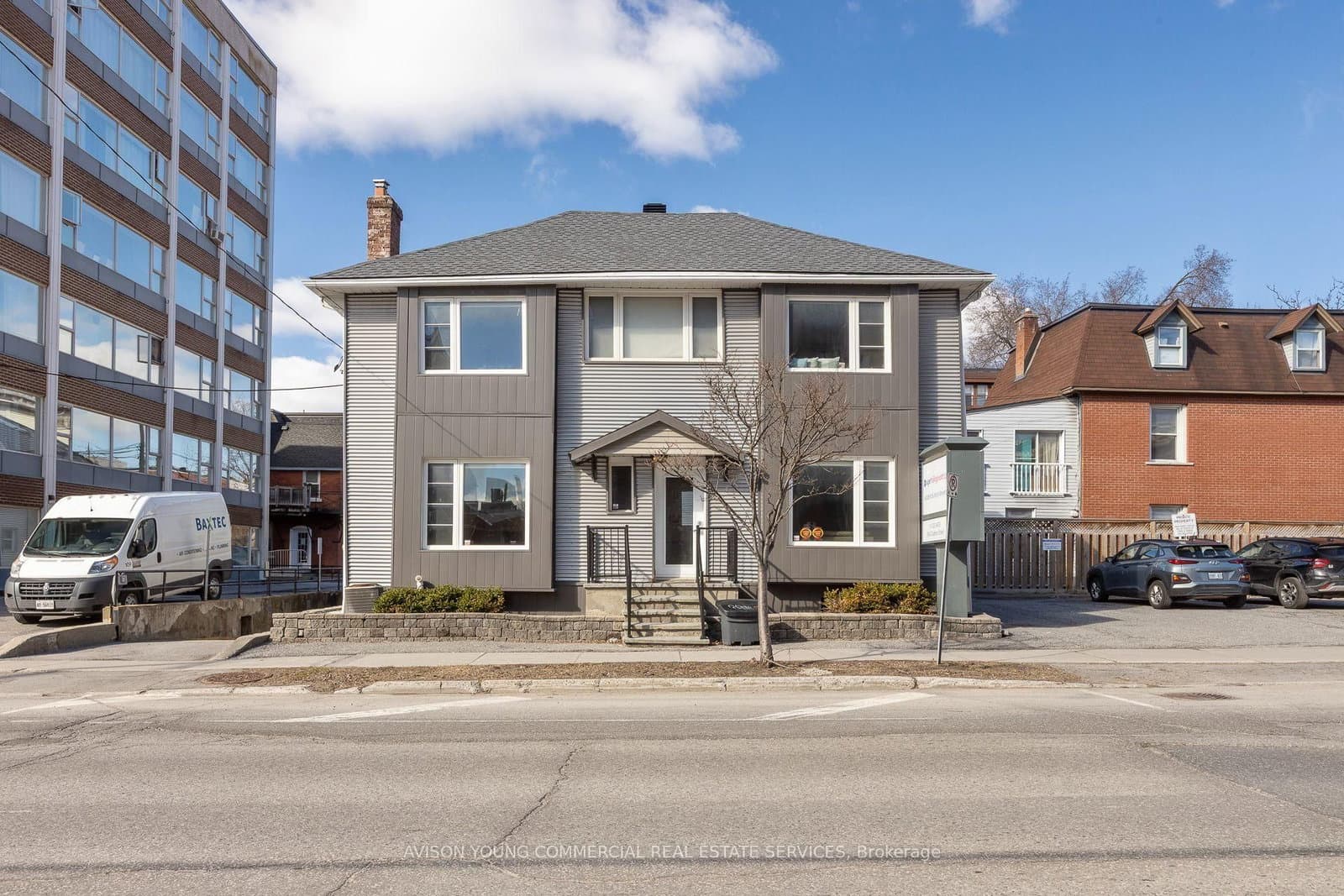 304 O'Connor Street, Ottawa, ON