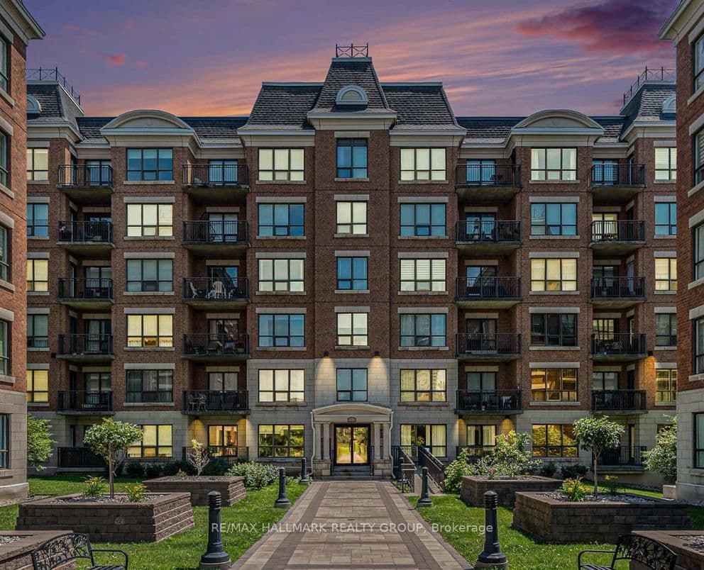 513 - 955 Beauparc Private, Ottawa, ON