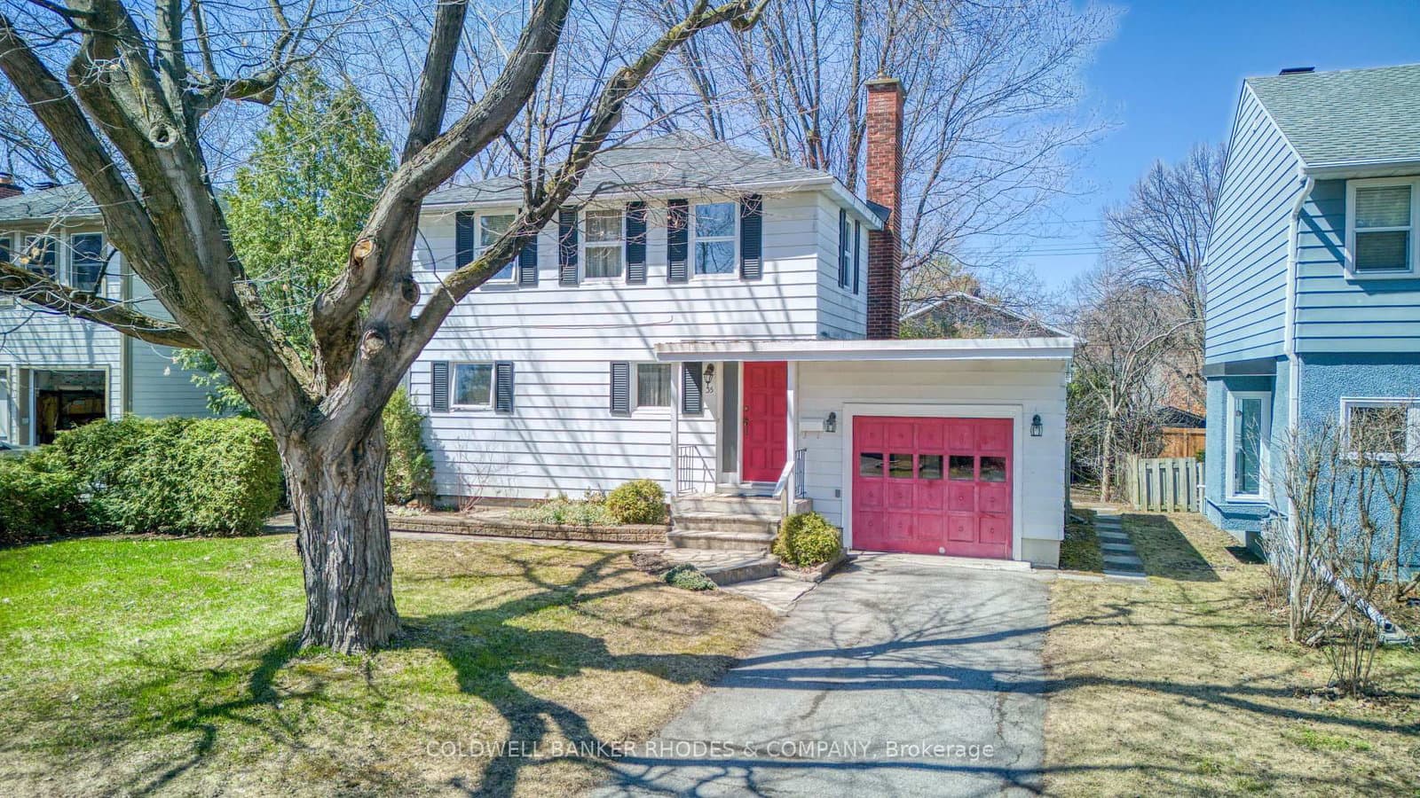 35 Bedford Crescent, Ottawa, ON