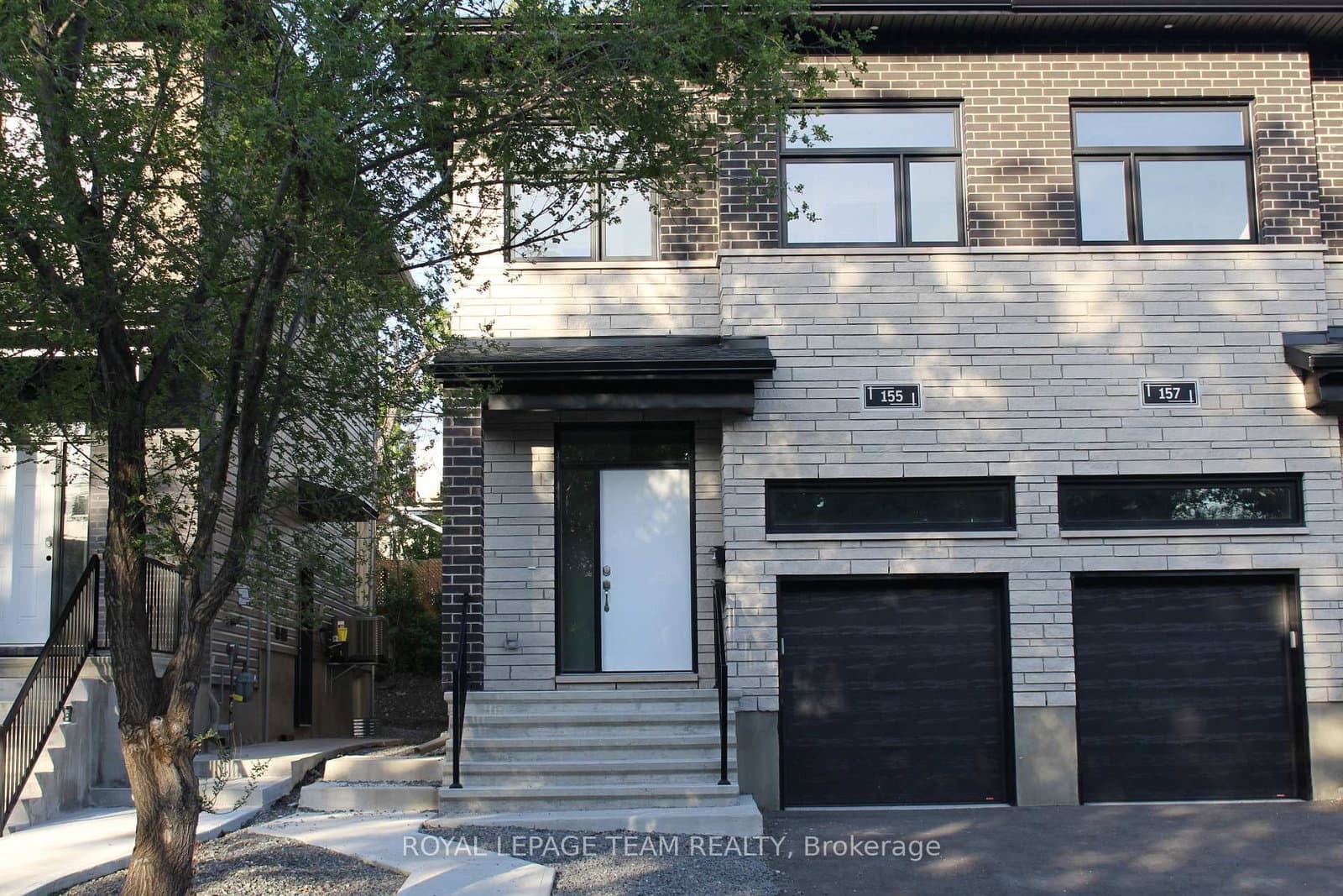 Unit A - 155 Longpre Street, Ottawa, ON