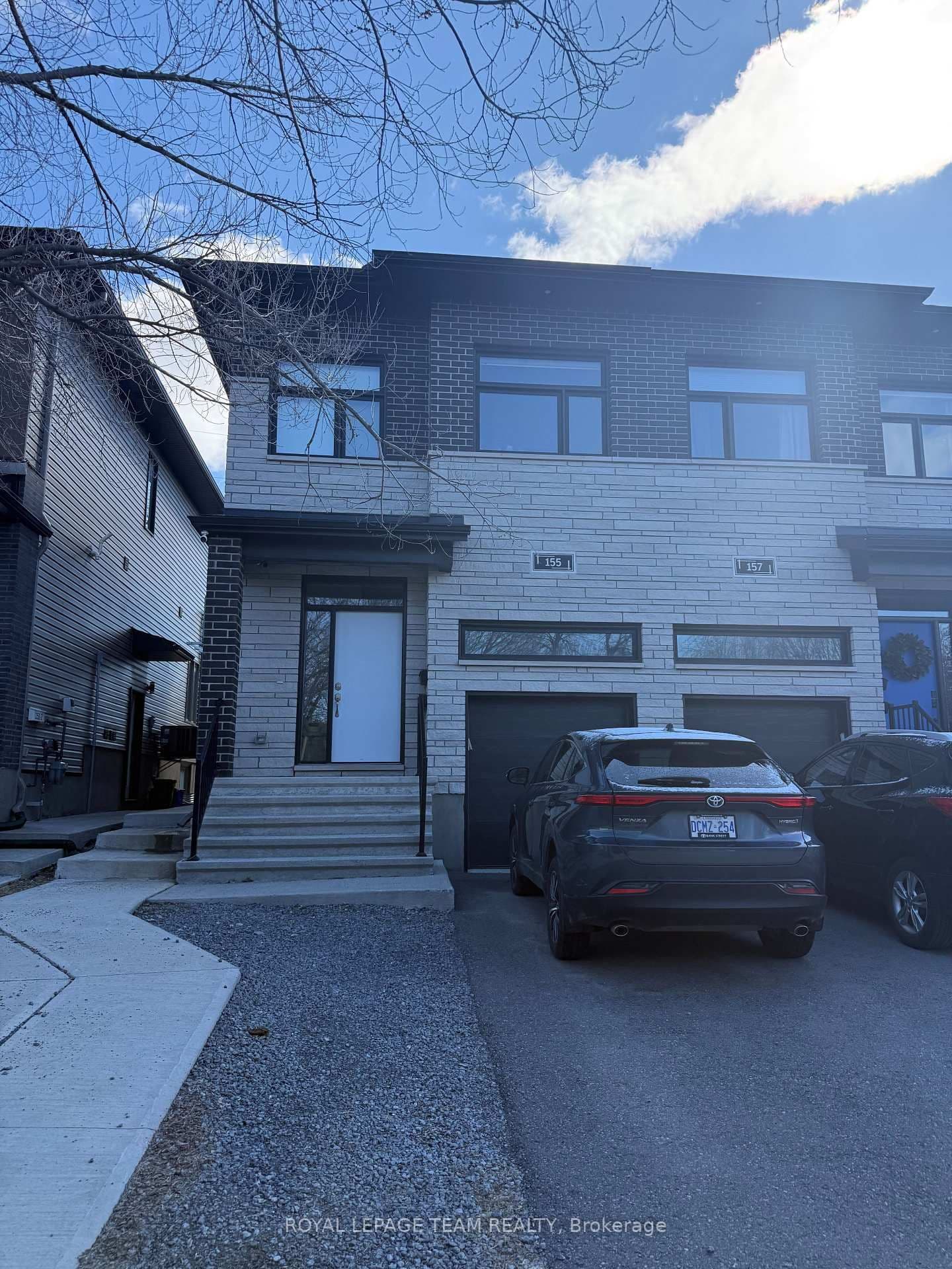 Unit A - 155 Longpre Street, Ottawa, ON — photo 2