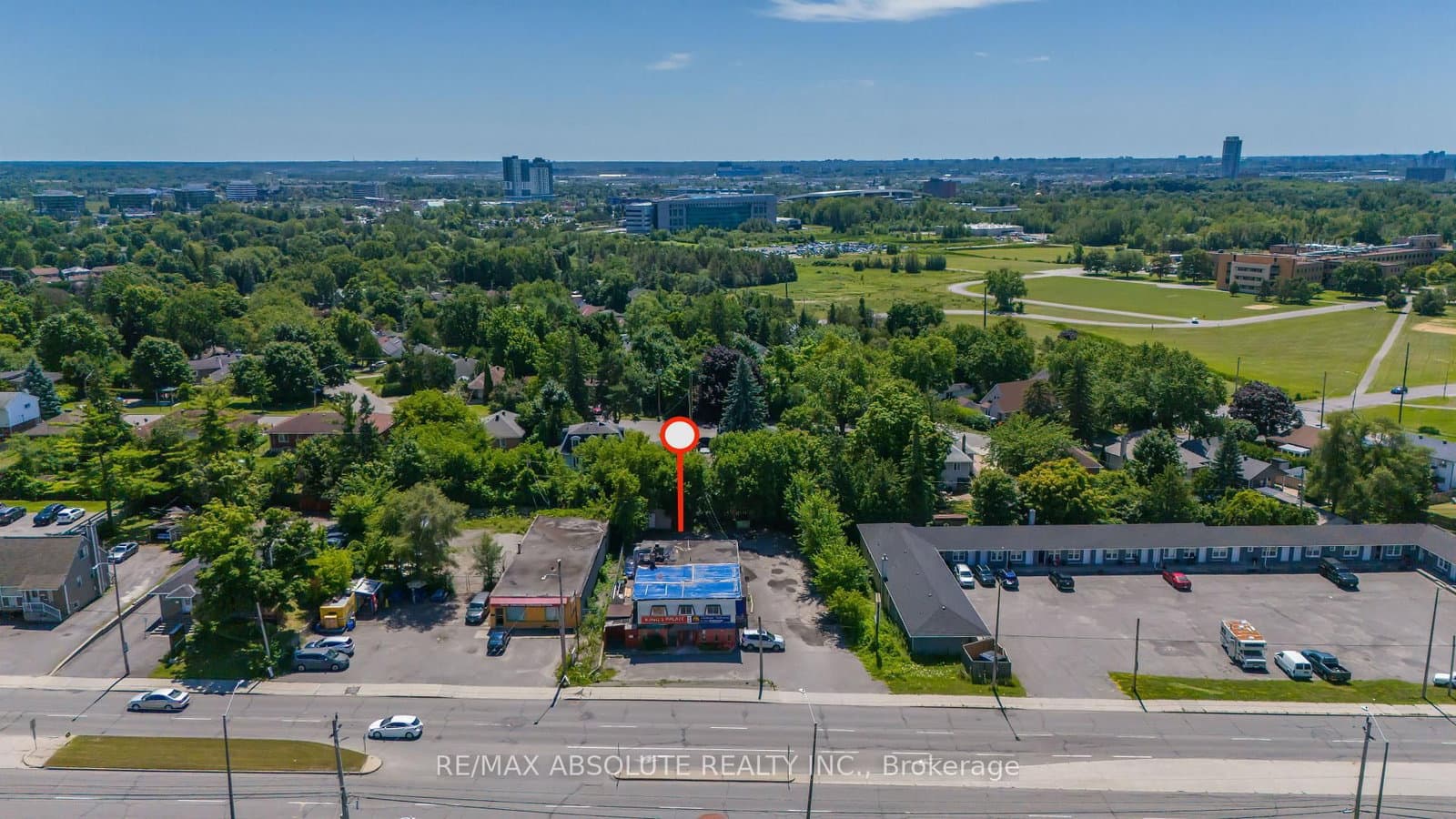 1690 Montreal Road, Ottawa, ON