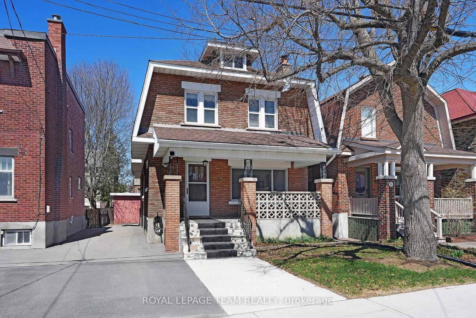 85 Grove Avenue, Ottawa, ON