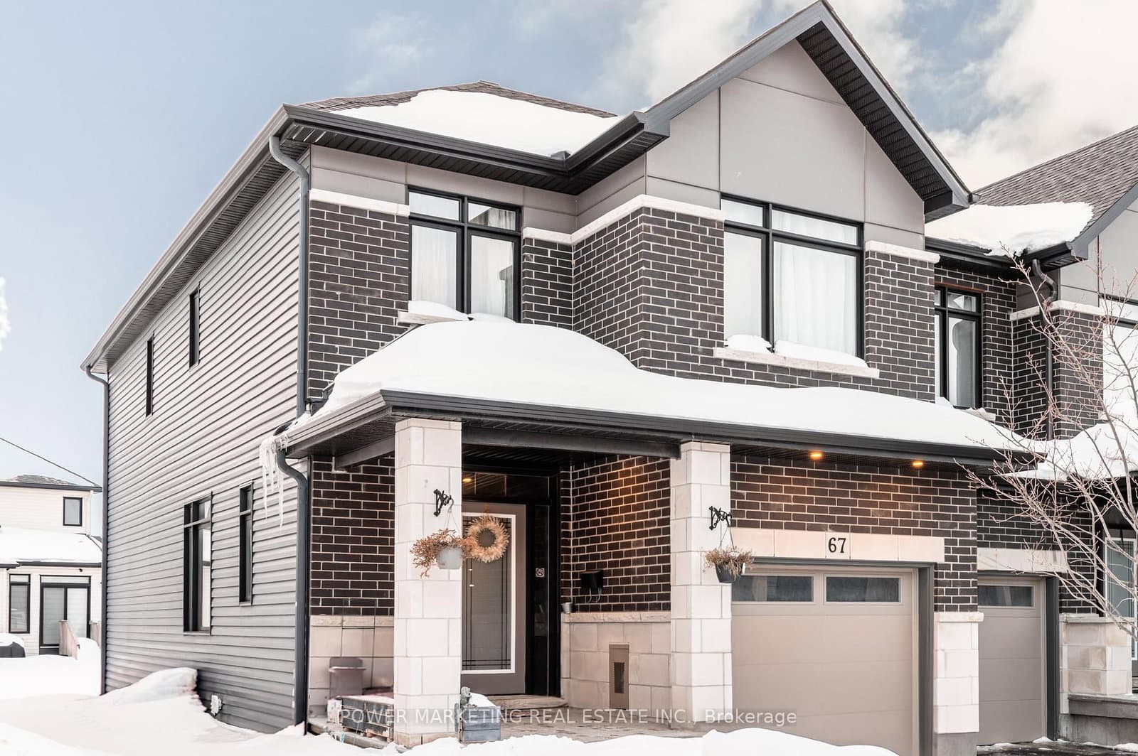 67 HEIRLOOM Street, Ottawa, ON — photo 2