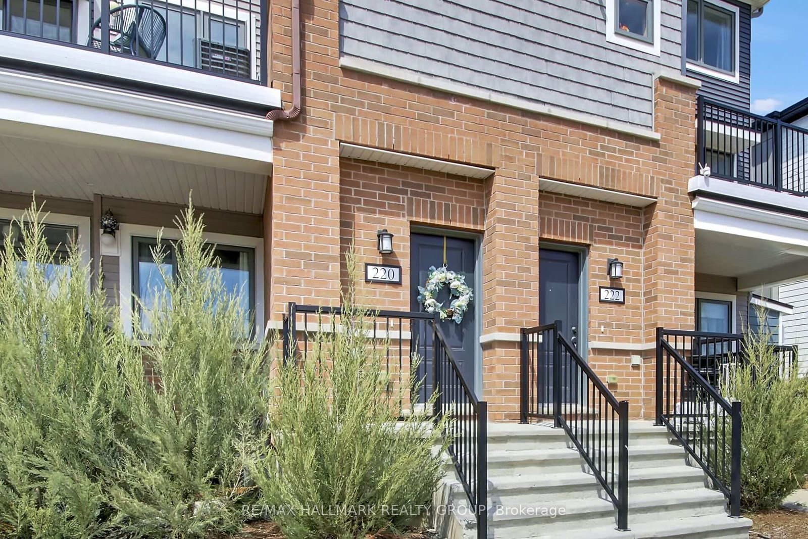 220 Pilot Private, Ottawa, ON — photo 2