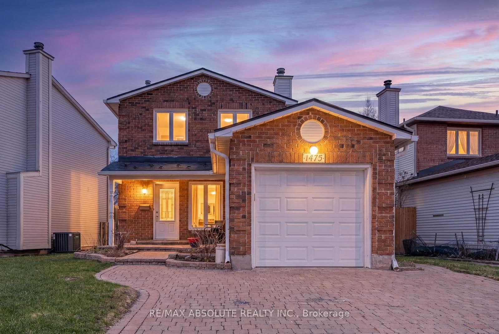 1475 Deavy Way, Ottawa, ON