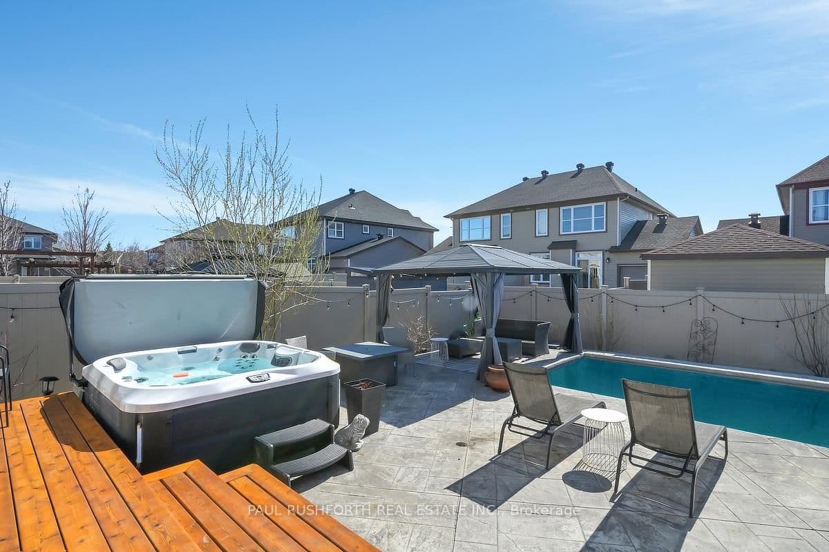 508 Cicely Terrace, Ottawa, ON — photo 3