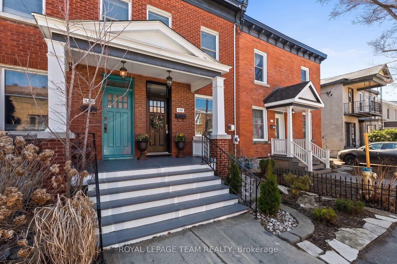 148 Bruyere Street, Ottawa, ON — photo 3