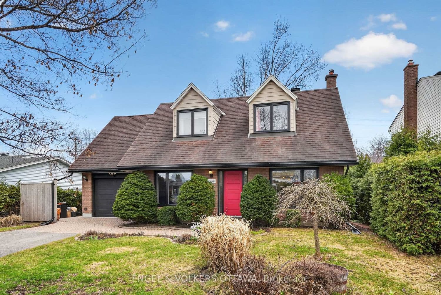 1358 Viking Drive, Ottawa, ON