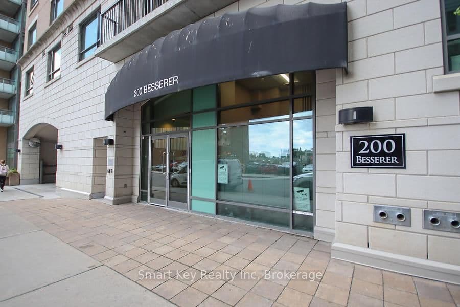 911 - 200 Besserer Street, Ottawa, ON — photo 2