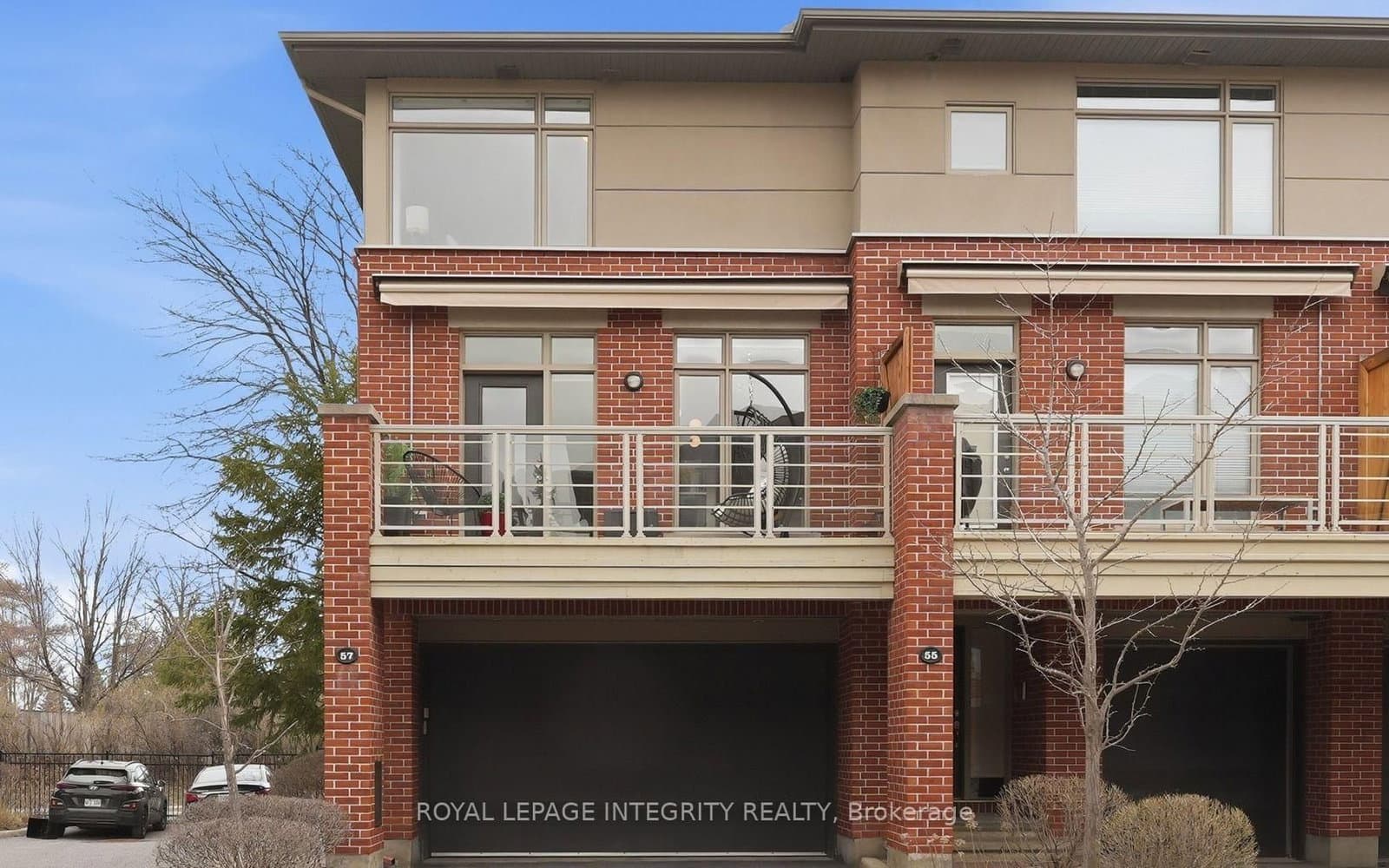 57 Callaghan Private, Ottawa, ON