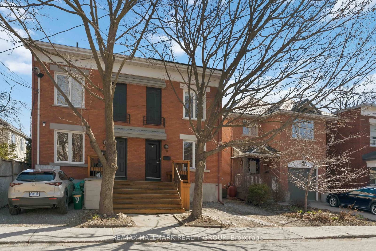 57 Rosemere Avenue, Ottawa, ON — photo 2