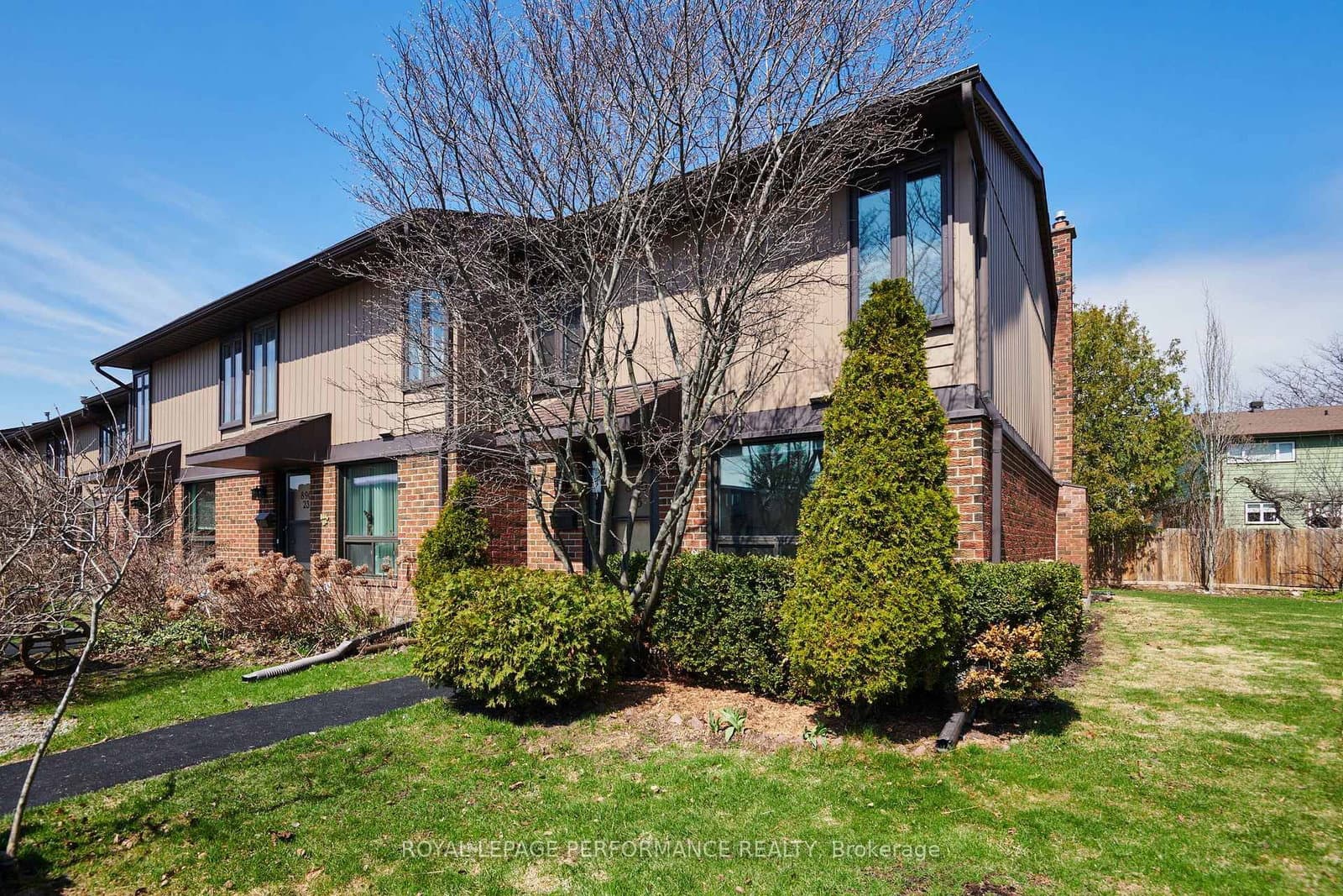 25 - 890 Cahill Drive, Ottawa, ON — photo 2