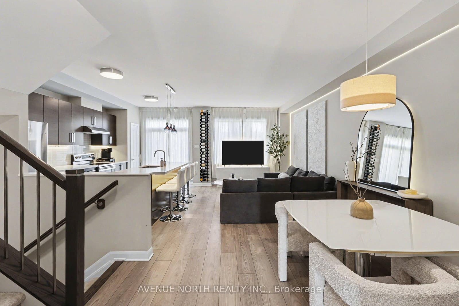 159 Bending Way, Ottawa, ON — photo 3