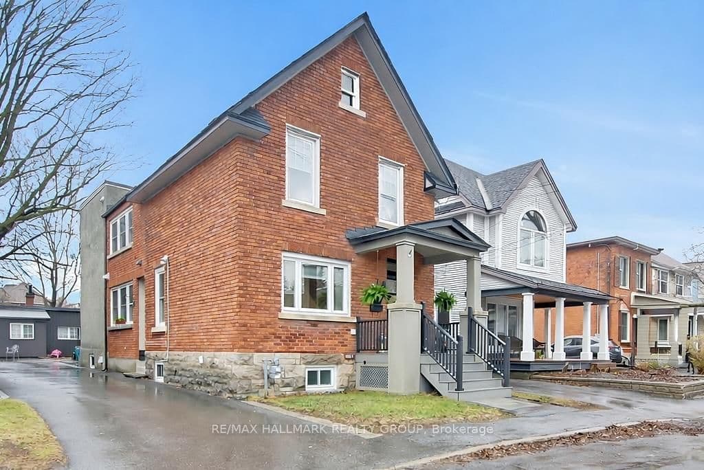24 Morris Street, Ottawa, ON