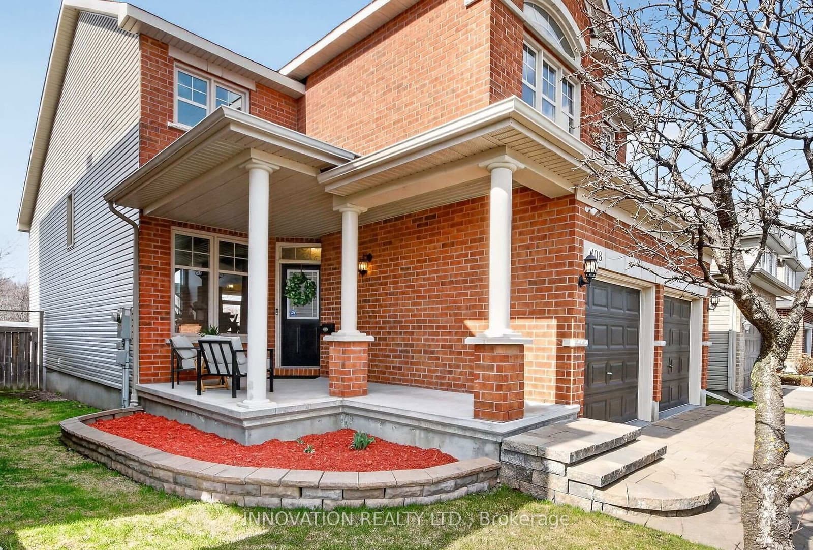 108 August Lily Crescent, Ottawa, ON — photo 2