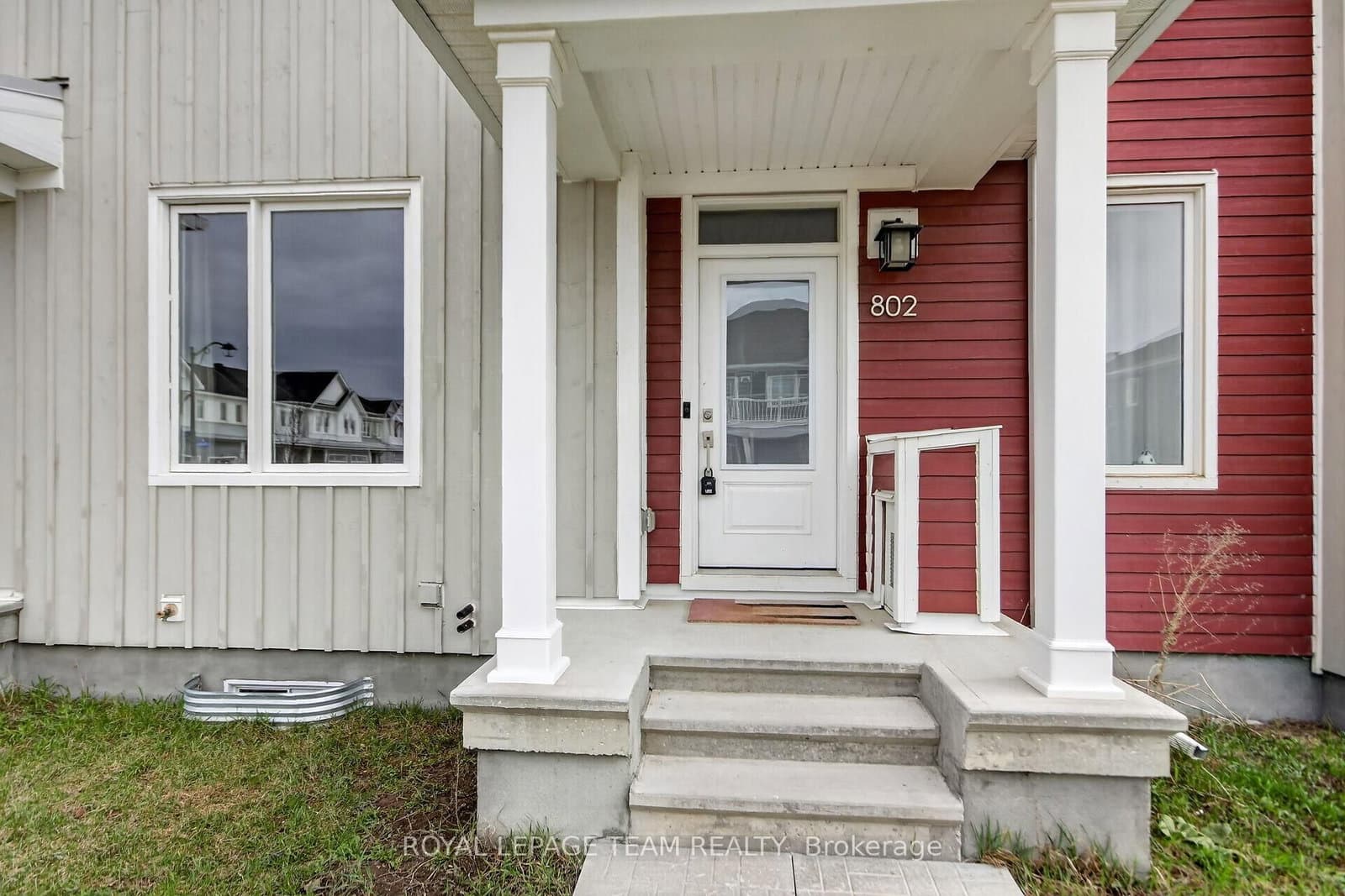 802 Bascule Place, Richmond, ON — photo 3