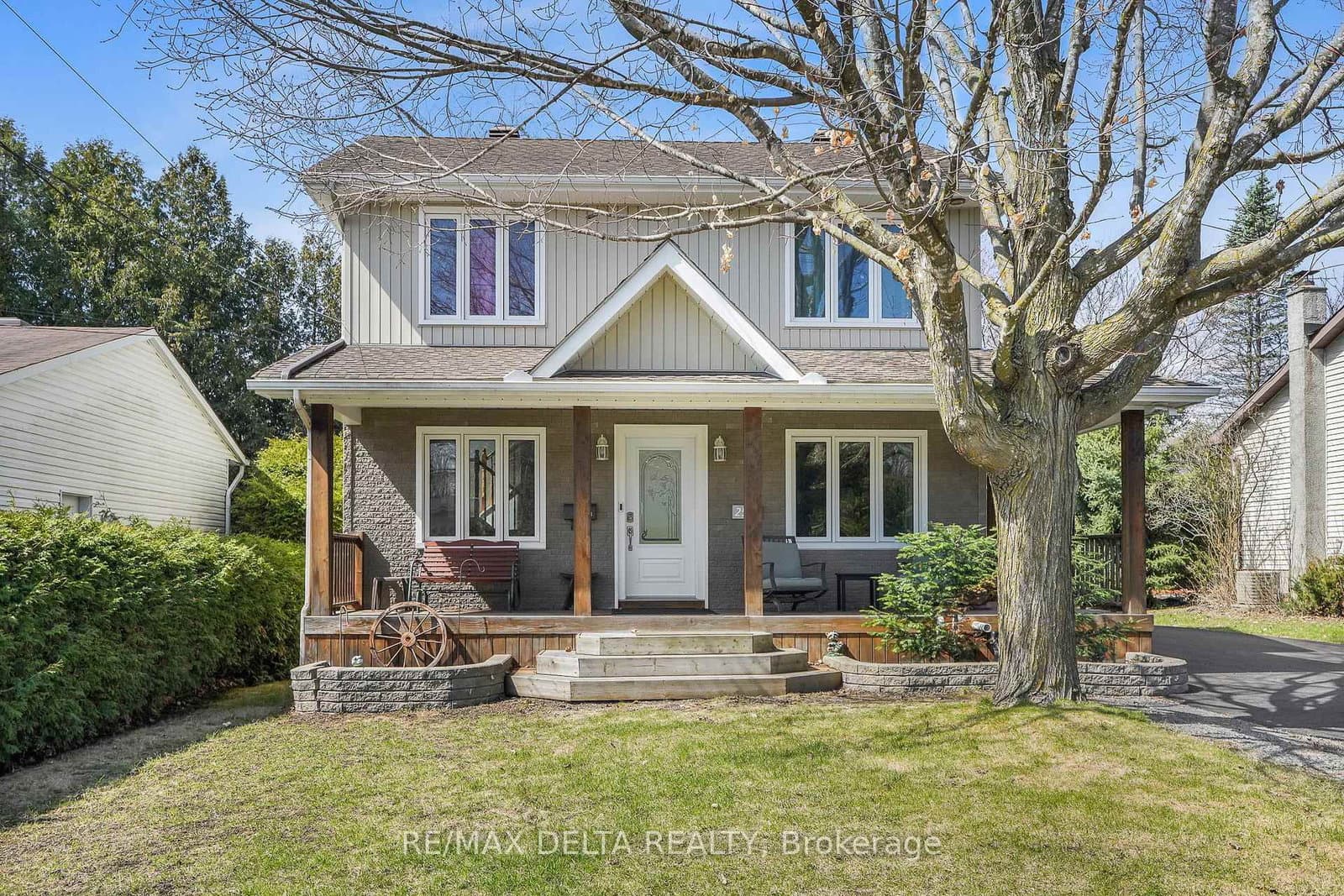 2567 Cléroux Crescent, Ottawa, ON — photo 2