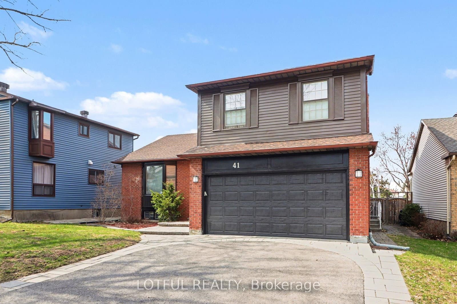 41 Pattermead Crescent, Ottawa, ON — photo 2