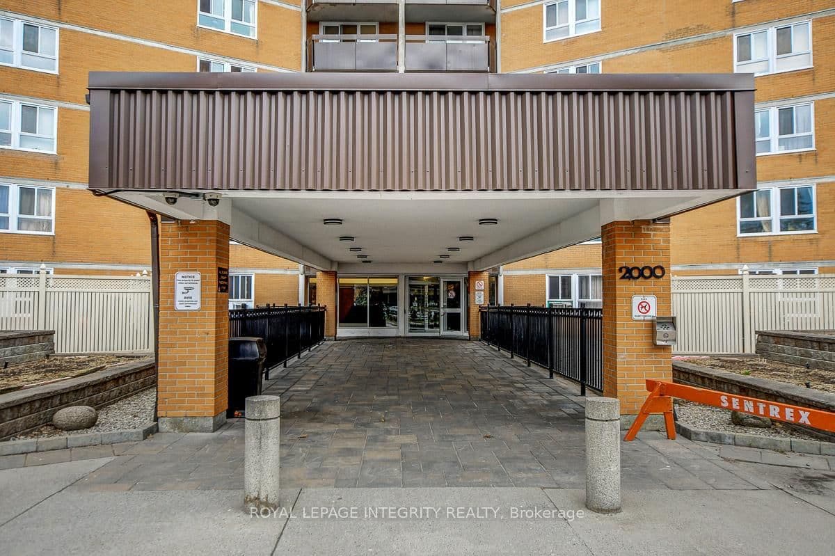 206 - 2000 Jasmine Crescent, Ottawa, ON — photo 3