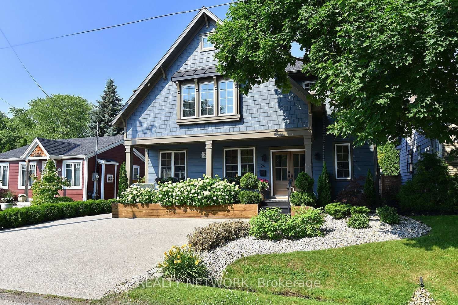 26 Corbett Avenue, St. Catharines, ON — photo 3