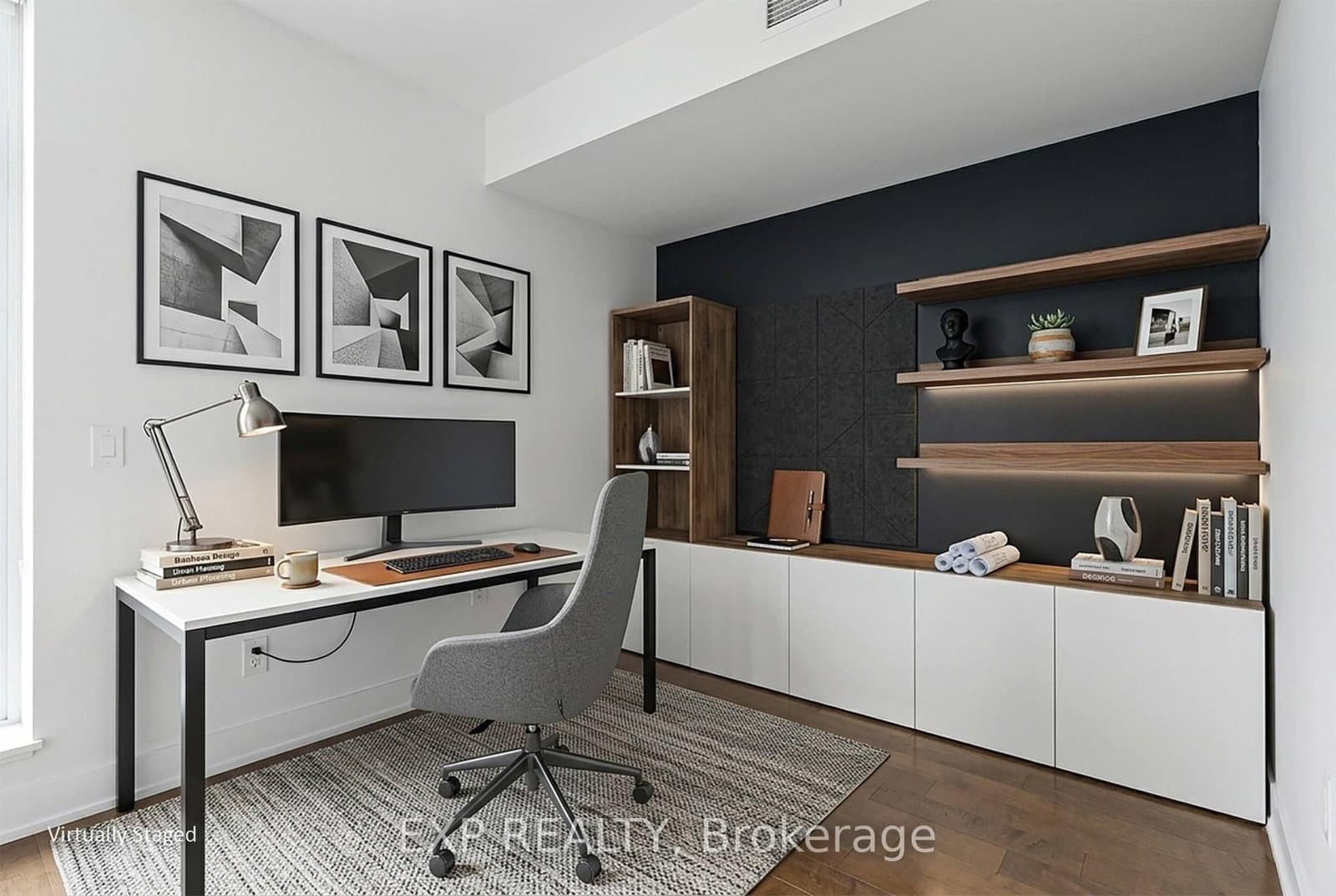 110 - 2785 Baseline Road, Ottawa, ON — photo 3