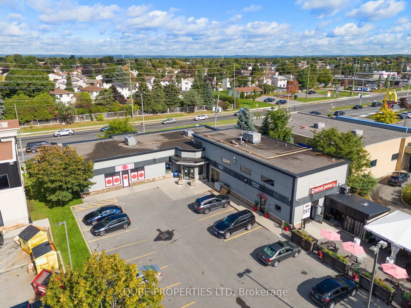 101 - 4380 INNES Road, Ottawa, ON — photo 2