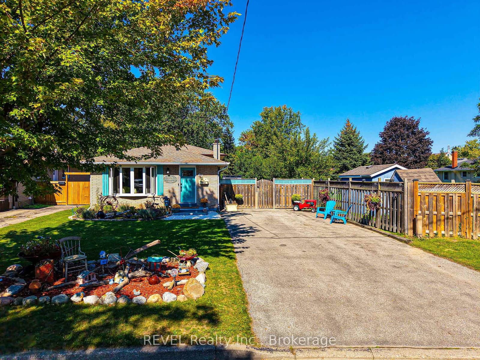 67 Louis Avenue, St. Catharines, ON