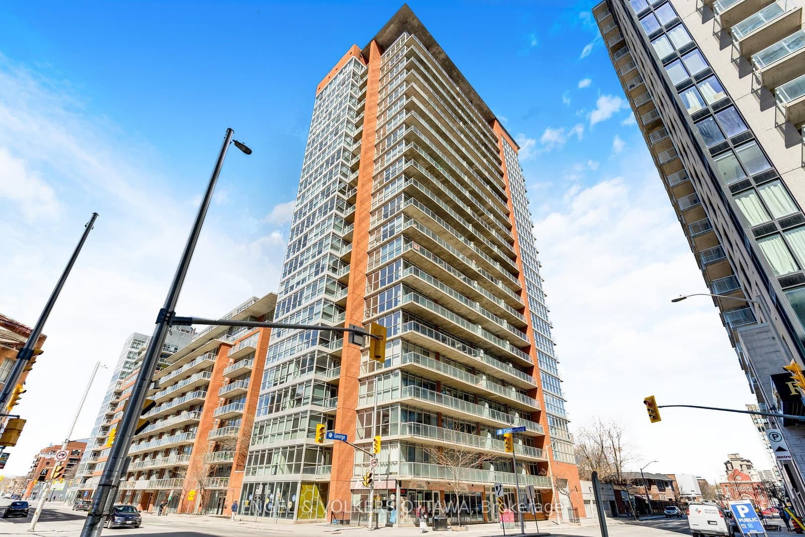 903 - 179 George Street, Ottawa, ON