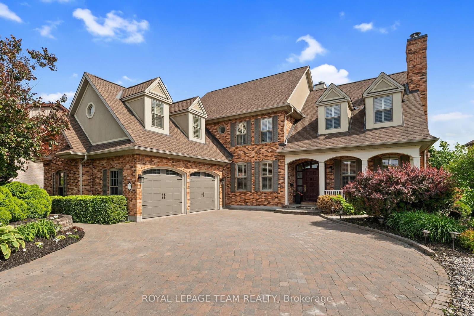 17 Craigmohr Court, Ottawa, ON