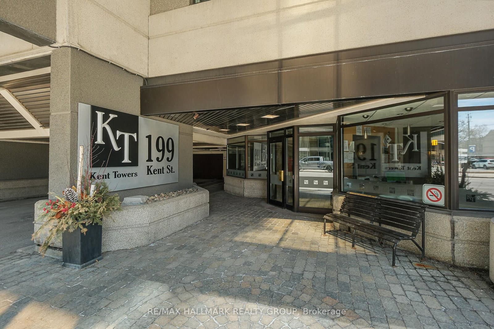 604 - 199 Kent Street, Ottawa, ON — photo 3